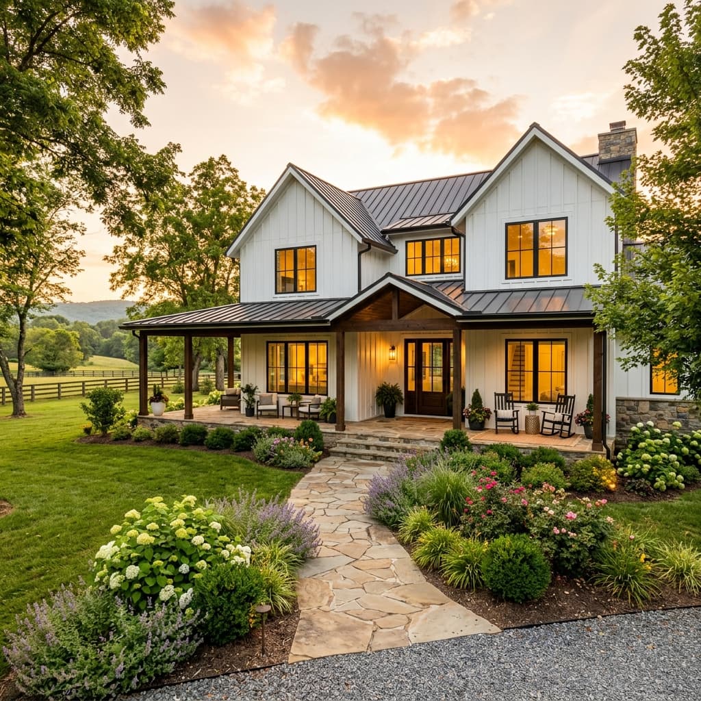 Dream House Matcher